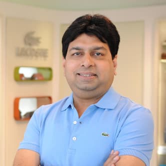 Rajesh Jain