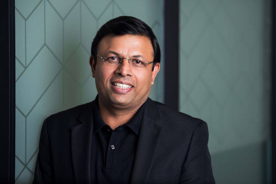 Rajneesh Kumar, SVP & Chief Corporate Affairs Officer, Flipkart 