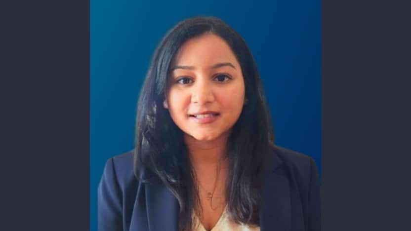 Rajshree Sharma, Technology Lawyer