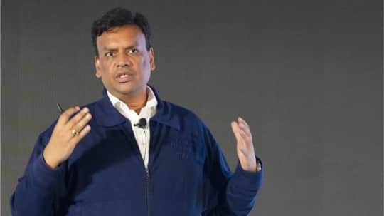 Ramesh Narayanaswamy, Former Chief Technology Officer and Senior Management Personnel (SMP) of Aditya Birla Capital