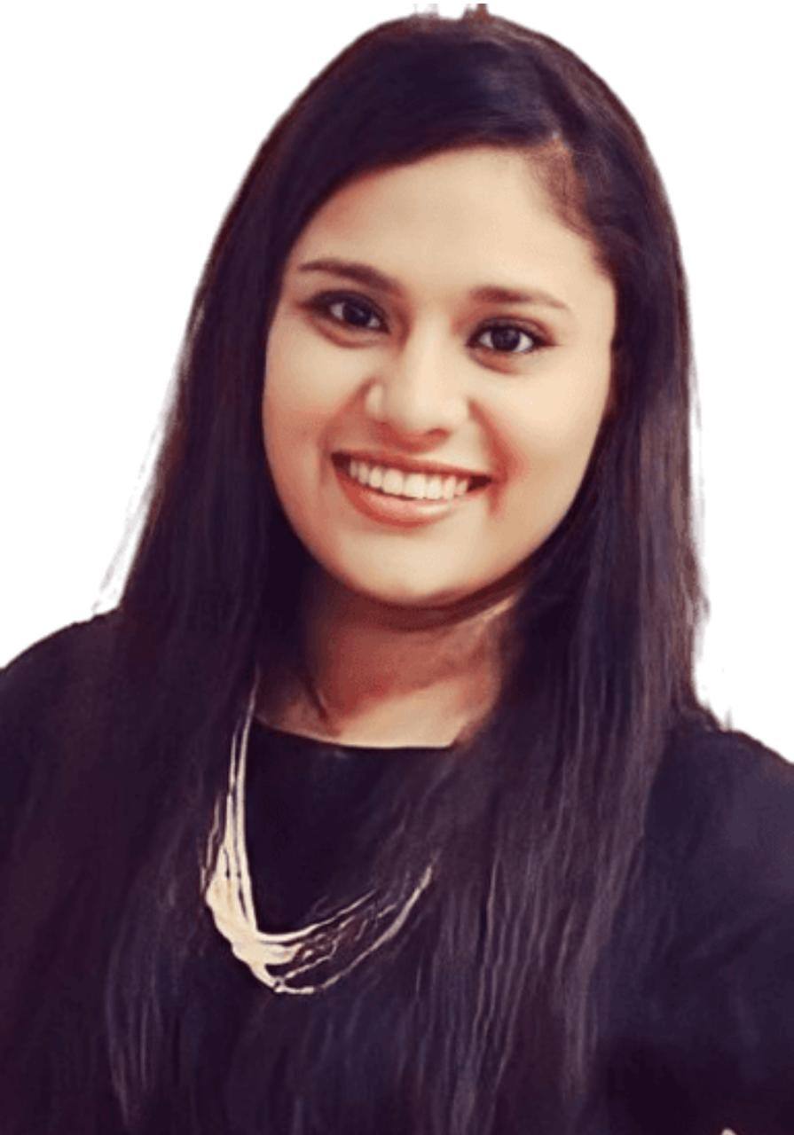 Ramisha Jain