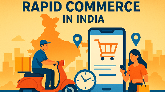 Rapid Commerce