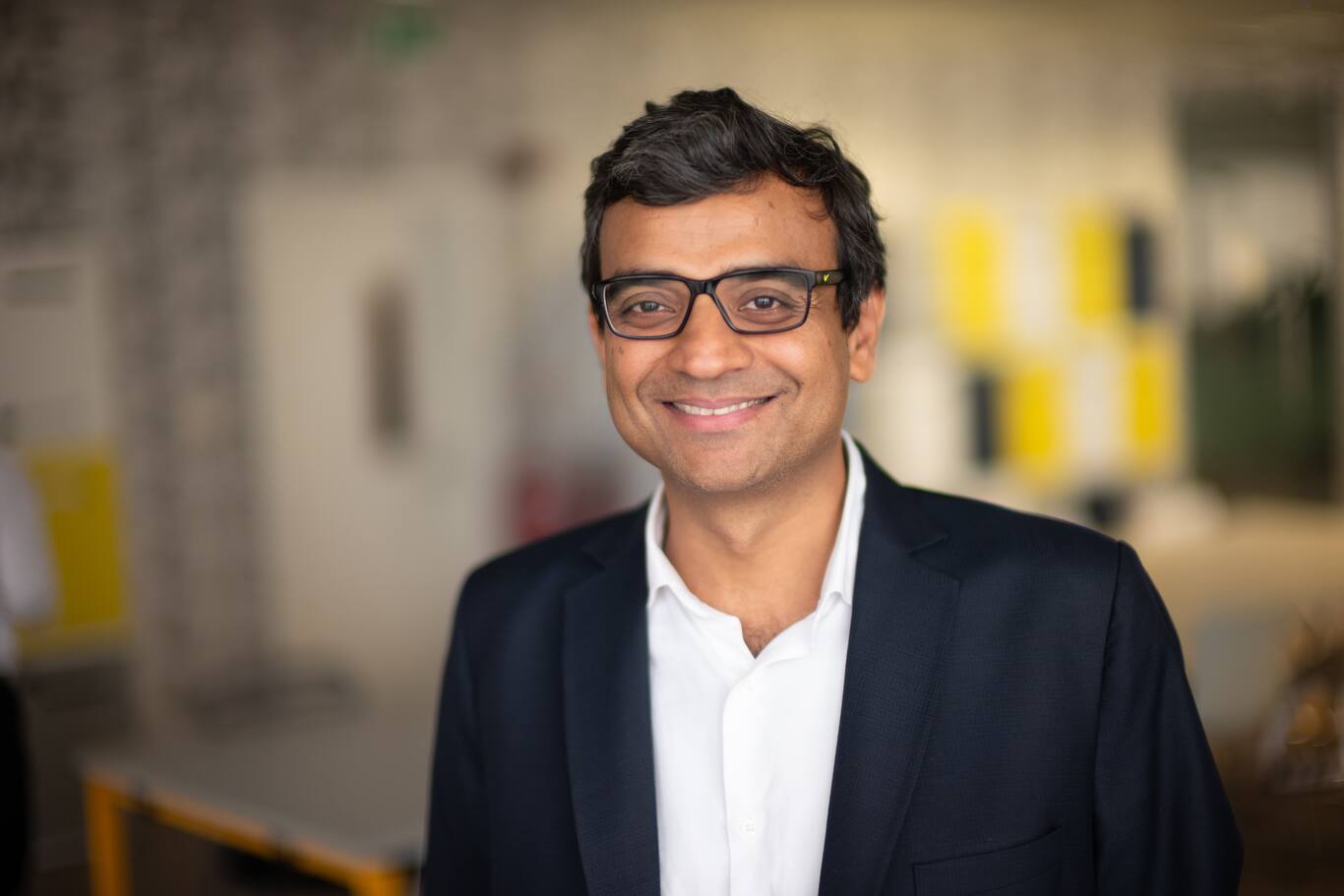 Ravi Kapoor