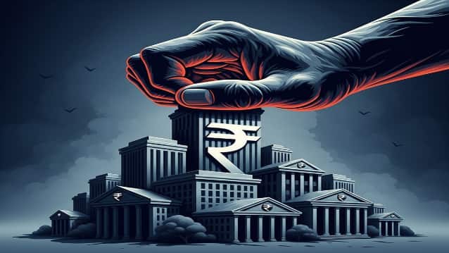 rbi financial stability report