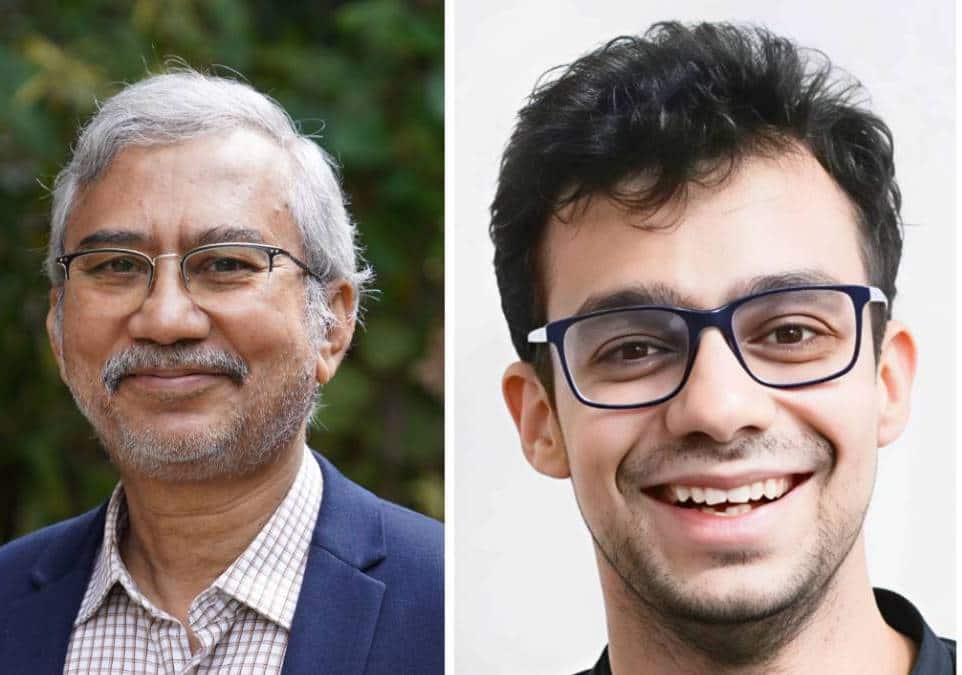 Rishabh Ohri, Rahul De