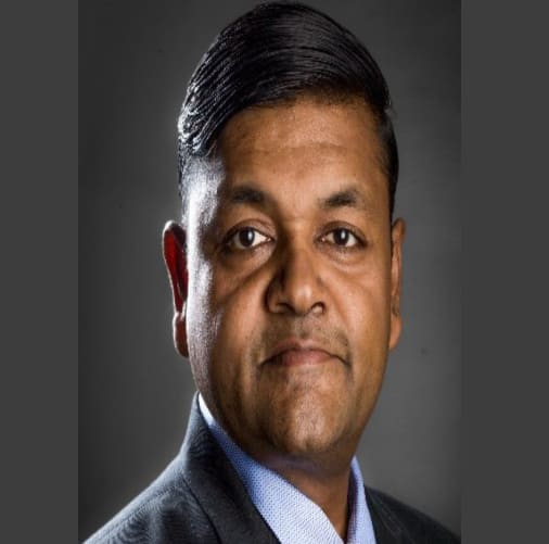 Rishi Agrawal Ceo and Co founder of Teamlease Regtech