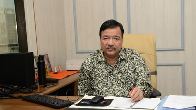 Expanding coverage to rural areas is urgent: R K Gupta, GM, Oriental Insurance Company