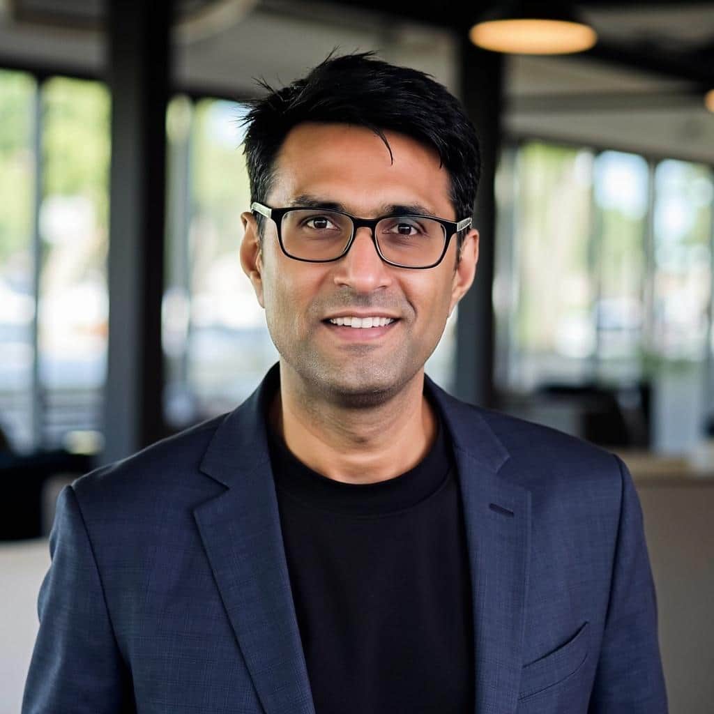 Rohit Kohli, CTO, ScoreMe Solutions