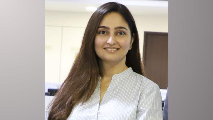 Rozmin Virji, Director at Inc.5