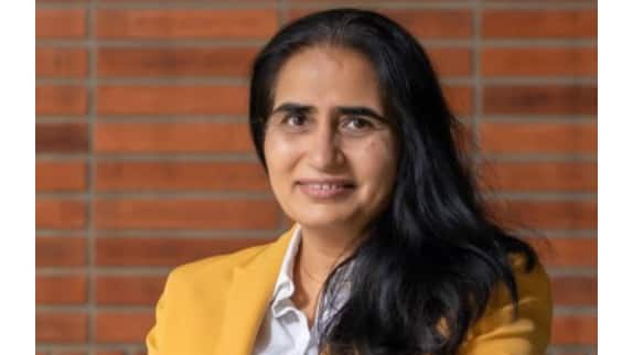 Ruma Kishore, CDIO-designate, Titan Company