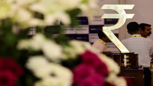 rupee