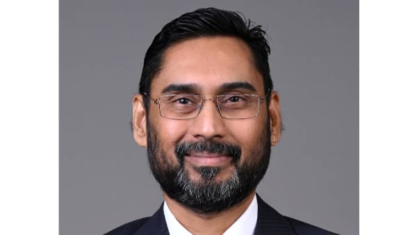 Sai Giridhar, Managing Director & CEO, Axis Finance