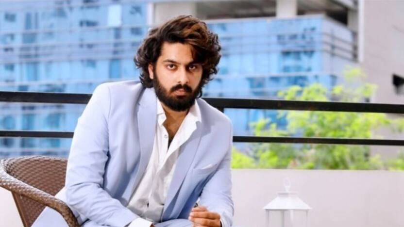  Sai Kiran Vemuri, Founder and CEO