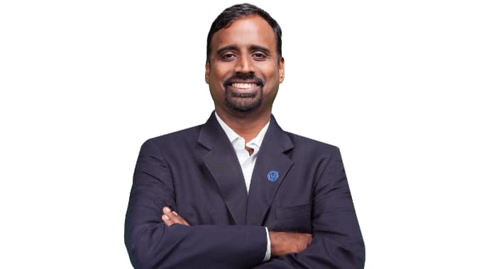 Sajja Praveen Chowdary, Head, Policybazaar for Business