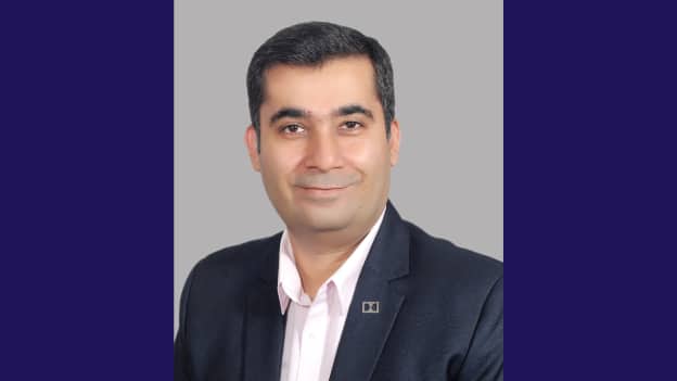 Sameer Seth, India Marketing Director, Dolby