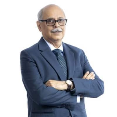 Samir Ashta