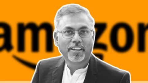Samir Kumar, Country Manager, Amazon India