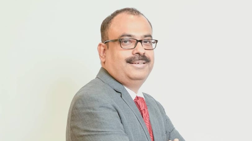 Samir Kumar Mohanty, Chief Technology and Digital Transformation Officer (CTDO), Avanse Financial Services