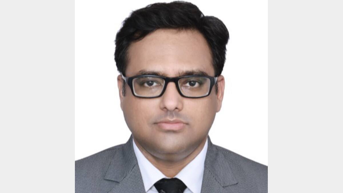 Sandeep Pathak, CFO, Max India