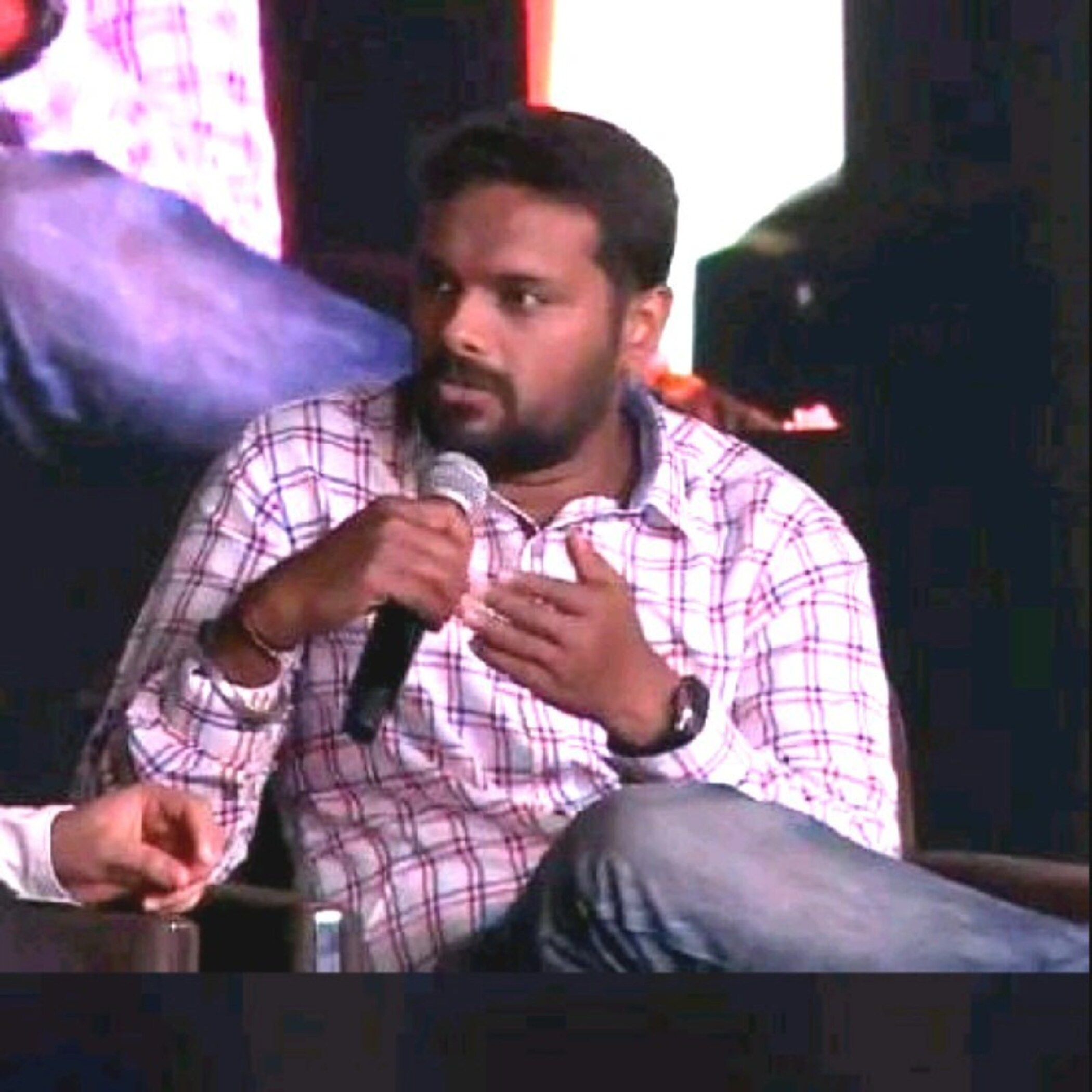Sandeep Soni
