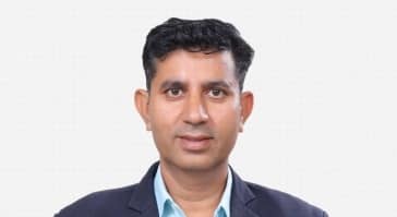 Sanjay Bhardwaj
