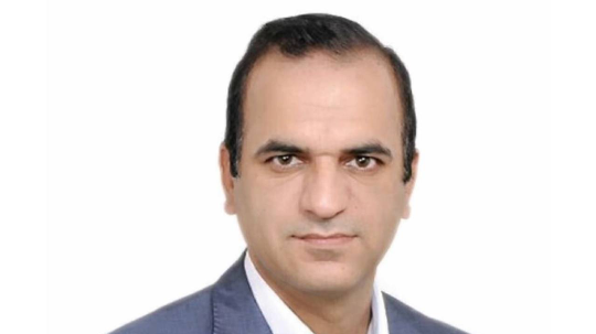 Sanjay Khiyani, CIO, Allcargo Logistics