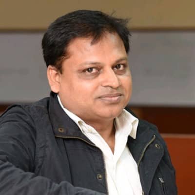 Sanjay Kumar Ojha