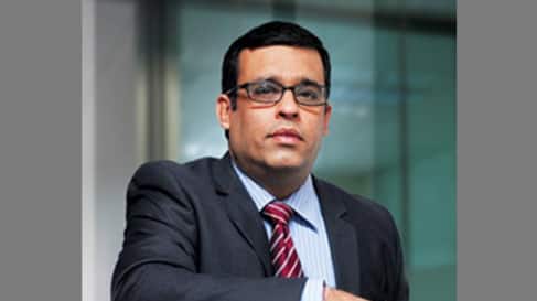 Sanjay Sehgal, CEO and Managing Director, TP-Link India 