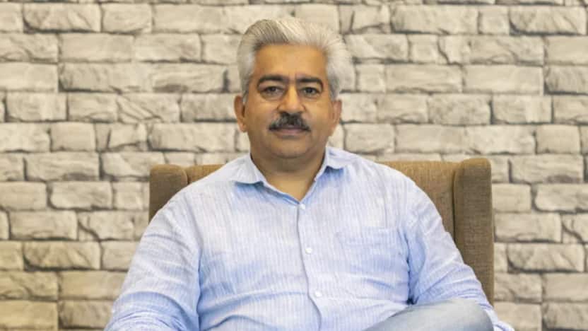  Sanjay Sindhwani, CEO, IE Online Media Services Pvt Ltd.