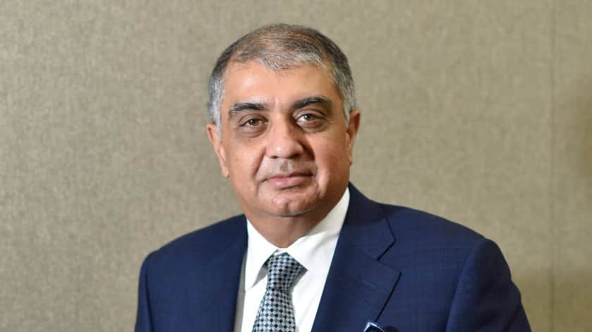  Sanjaya Mariwala, Executive Chairman and MD of OmniActive Health Technologies Ltd