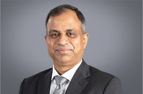 Sankaranarayanan Raghavan