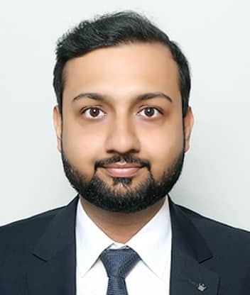 Sarvesh Jhunjhunwala 
