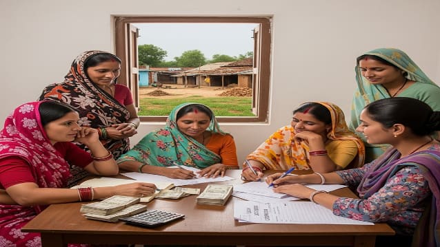 Rural Lending Gets a Lift: SATYA MicroCapital’s Bold ₹300 Crore Move