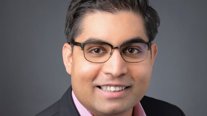 Saugat Sindhu, Global Head – Advisory Services, Cybersecurity & Risk Services, Wipro