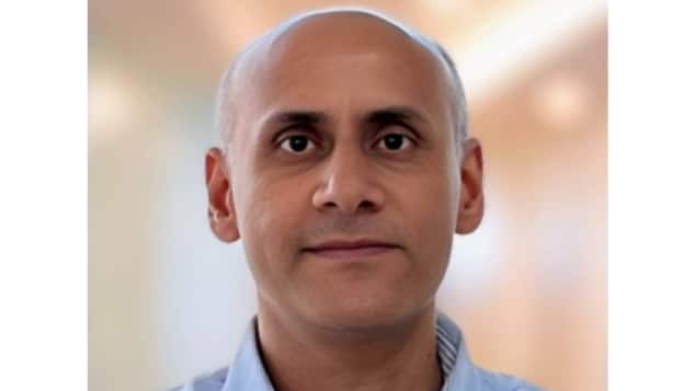 Saurabh Dwivedi, CTO, MobiKwik