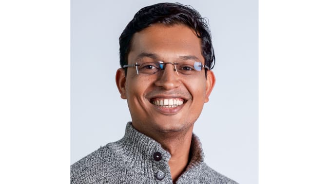 Saurabh Jain, Co-Founder & CEO, Stable Money