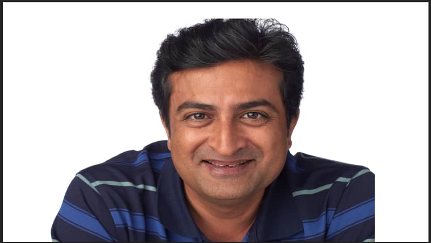 Ved Antani on reducing downtime