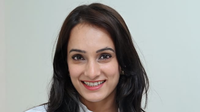 Dr. Tania Nijhawan, Founder, Udana Wellness