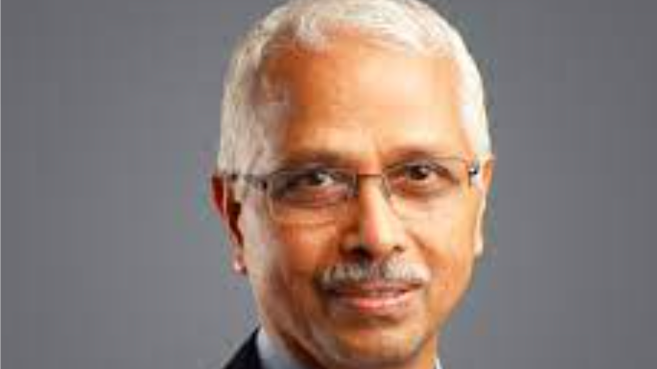 Dr PK Sasidharan, Former Prof., & Head, Dept. of Medicine, Govt Medical College, Kozhikode 