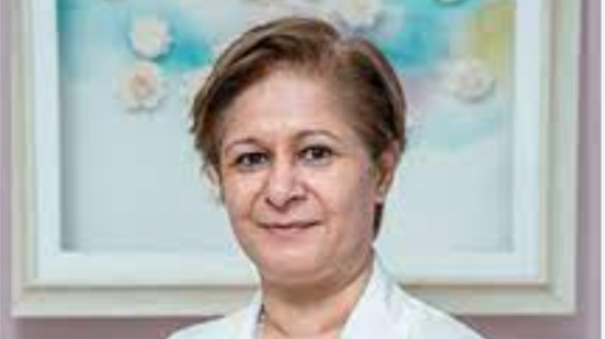 Dr. Bhavna Sirohi, Medical Director, Balco Medical Centre