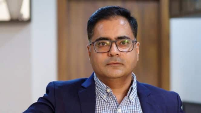 Shaakun Khanna, Head for AI and Leadership Transformation, SHRM India.