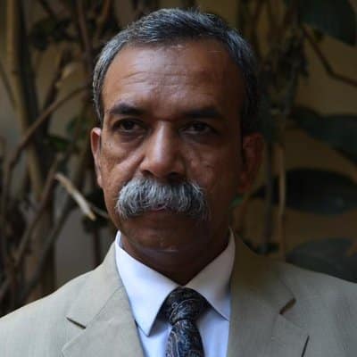 Shahid Akhter