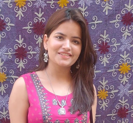 Shailja Tiwari