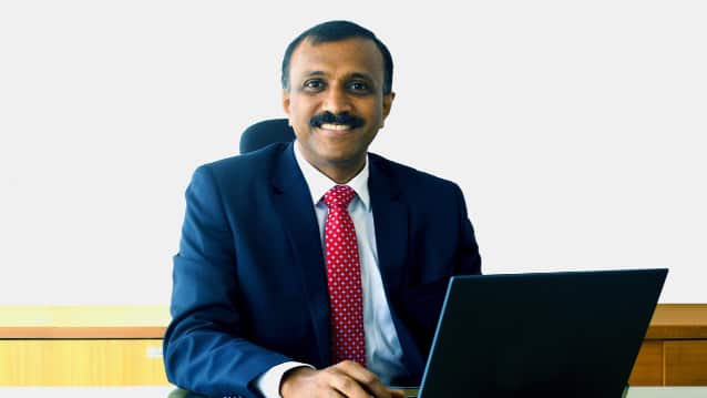 Shaji Varghese - CEO, Muthoot FinCorp