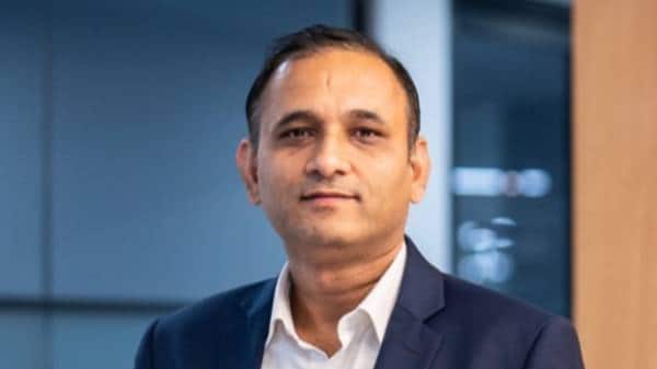 Sharad Misra, COO, Health & Care – Sodexo India