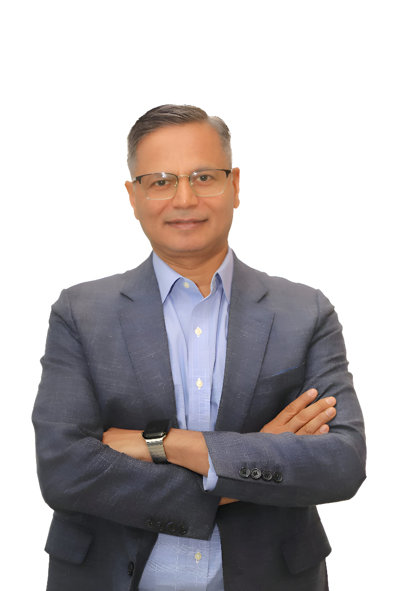 Sharat Sinha