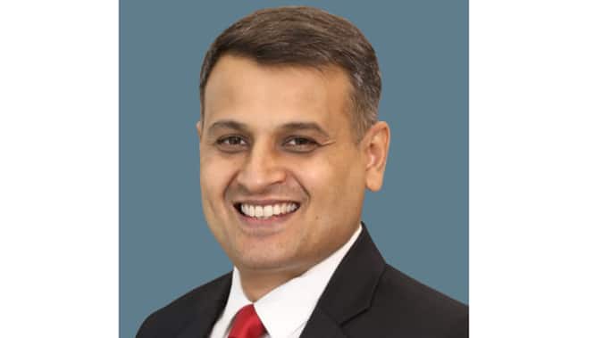 Shekhar Bhandari, President – SME, Kotak Mahindra Bank