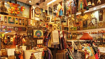 shopping
