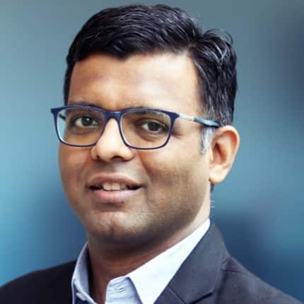 Shrenik Shah 