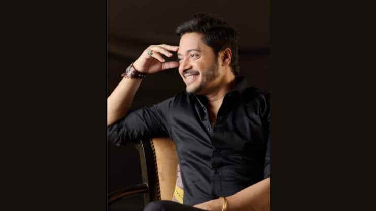 Shreyas Talpade 